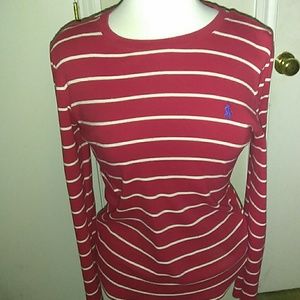 Long sleeve Ralph Lauren